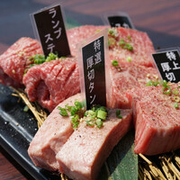 焼肉ぽんが 江ノ島 - 