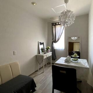 新しい個室が誕生しました。お二人の記念日に、プロポーズに　ご予約はお電話で