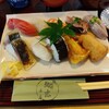 Sushi Chuu - 