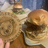 BAREBURGER 自由が丘店