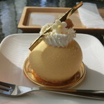 シンフラ - マンゴー