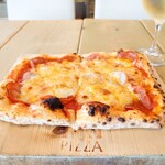 APIZZA - 