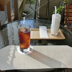 シンフラ - アイスティ