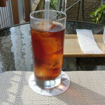 シンフラ - アイスティ