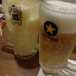 湘南茅ヶ崎 道 - ビアとサワー