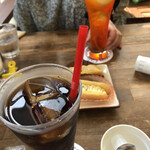 Fukubishi Kagerou Kafe - 