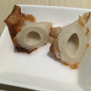 讃岐のおうどん 花は咲く_1