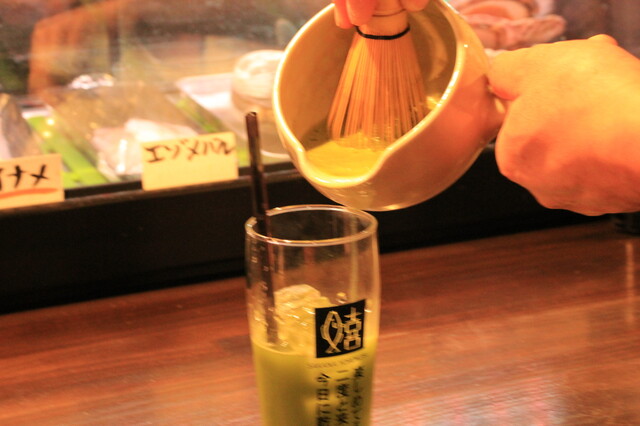 炭火焼 海ごはん サカナヨロコブ - 本八戸（海鮮）の写真