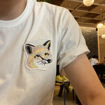 Cafe Kitsune - 