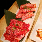 渋谷焼肉 金剛園 - 