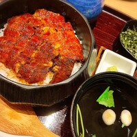 ひつまぶし名古屋備長 グランフロント大阪店 - 