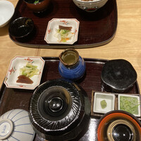 ひつまぶし名古屋備長 グランフロント大阪店 - 