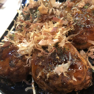 東京でおすすめの美味しいたこ焼きをご紹介 食べログ