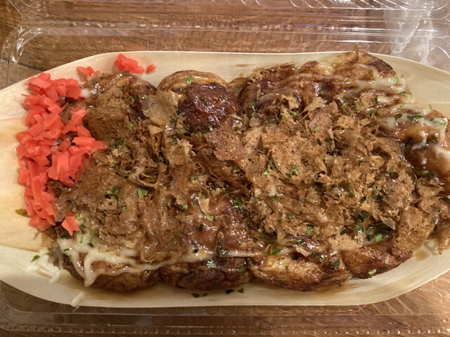 Konamonya Hachi Kintetsu Goroyama Eki Mae Ten photo 3