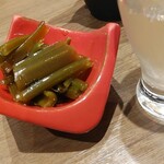 南部ビストロ うんめのす - 