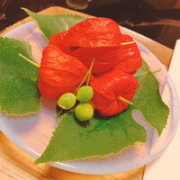 菊乃井 本店 - 