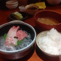 銀平 北新地店 - 