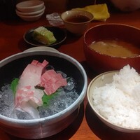 銀平 北新地店 - 