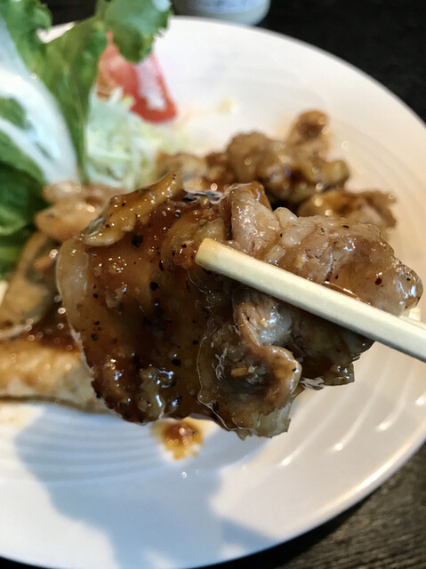 和牛焼肉たから 野洲 焼肉 食べログ