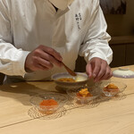 麻布十番 秦野よしき - 