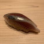 麻布十番 秦野よしき - 