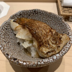 麻布十番 秦野よしき - 