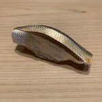 麻布十番 秦野よしき - 