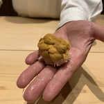 麻布十番 秦野よしき - 