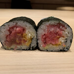 麻布十番 秦野よしき - 