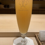 麻布十番 秦野よしき - 