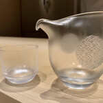 麻布十番 秦野よしき - 