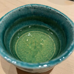 麻布十番 秦野よしき - 