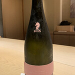 麻布十番 秦野よしき - 