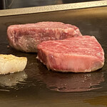 石垣牛鉄板焼＆BAR 月桃庵 - 