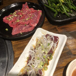 牛恋　 新宿店 - 