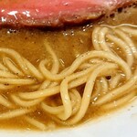 拉麺 ぶらい - 