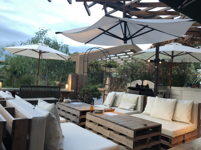 Green House By Mercer Brunch 二子玉川 旧店名 Brentwood Terrace 二子玉川 イタリアン ネット予約可 食べログ Green House By Mercer Brunch 二子玉川 旧店名 Brentwood Terrace 二子玉川 イタリアン ネット予約可 食べログ
