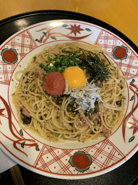 五 衛門 右 麺 洋 屋