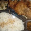 カレー食堂中村屋 - 料理写真: