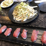 肉居酒屋 つなぎ - 