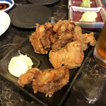 肉居酒屋 つなぎ - 