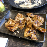 肉居酒屋 つなぎ - 