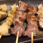 Yakitori No Nishiya - 