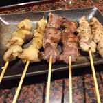 Yakitori No Nishiya - 