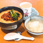 粉物&カフェ Coo～ - 
