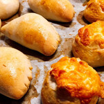 粉物&カフェ Coo～ - 