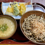 めん房 新月亭 - 料理写真: