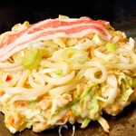 粉物&カフェ Coo～ - 