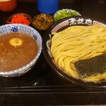 つけ麺無心 - 