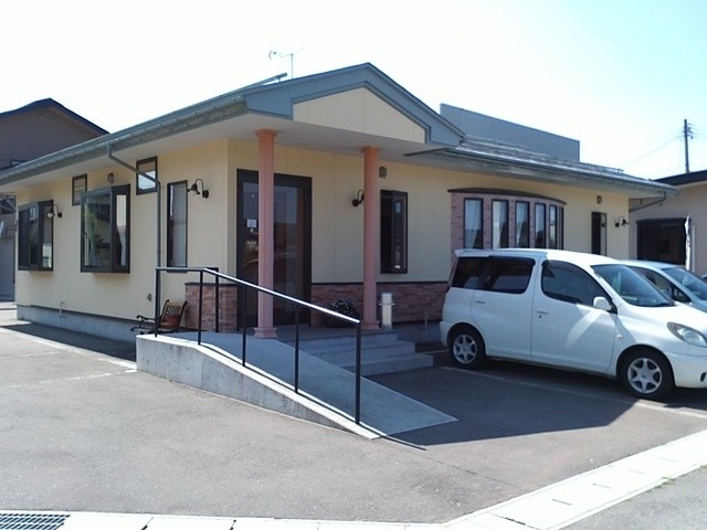 トム トム（TOM TOM） 高畠店 &ndash; 洋食の隠れ家で満足ランチ・ディナー